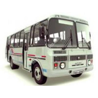 ПАЗ 4234, 32053.70, 32054.70