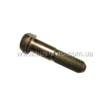 Болт ступицы передний ПАЗ(L=96 М20 D=21) 111-3103008-50