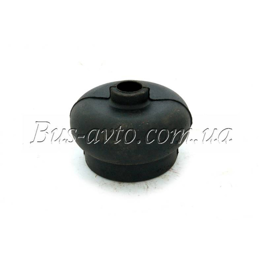 Пыльник (колпак) крышки КПП верхней  (ПАЗ, ГАЗ 53) 672-1702128