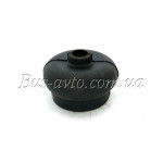 Пыльник (колпак) крышки КПП верхней  (ПАЗ, ГАЗ 53) 672-1702128