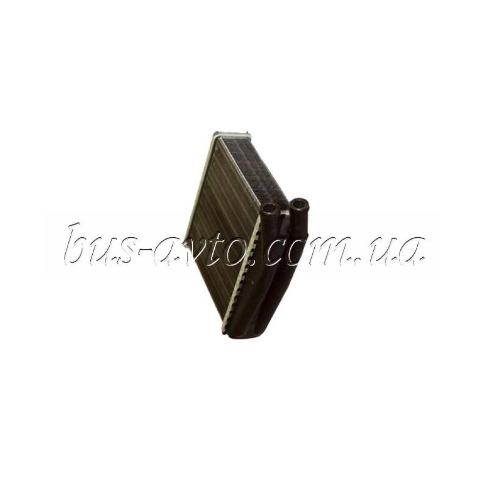Радиатор отопит.алюм.ОСА.4000 (d20mm)