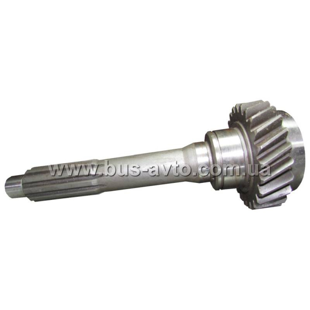 Вал первичный КПП 53,3307,ПАЗ-3205  (ГАЗ)