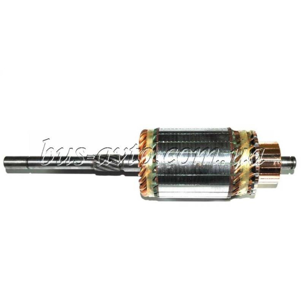 Ротор стартера 3381 12V (ИСКРА)