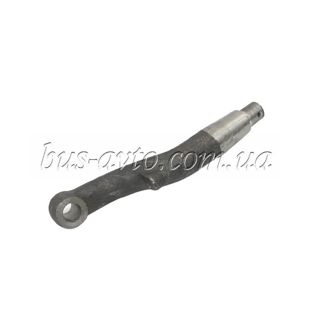 Рычаг поворотного кулака левый РЗЗА