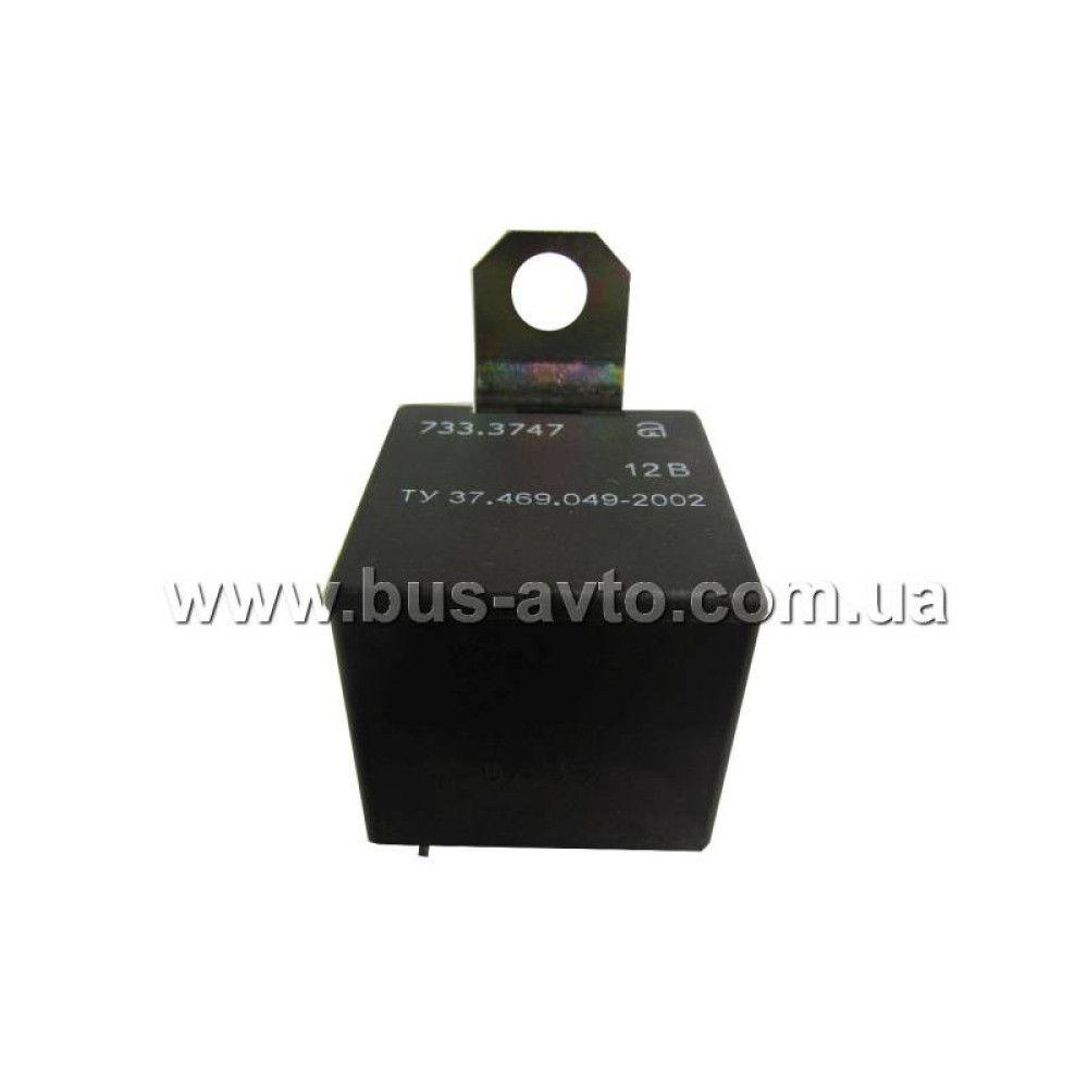 Сигнализатор шумовой "зуммер" (АВАР)