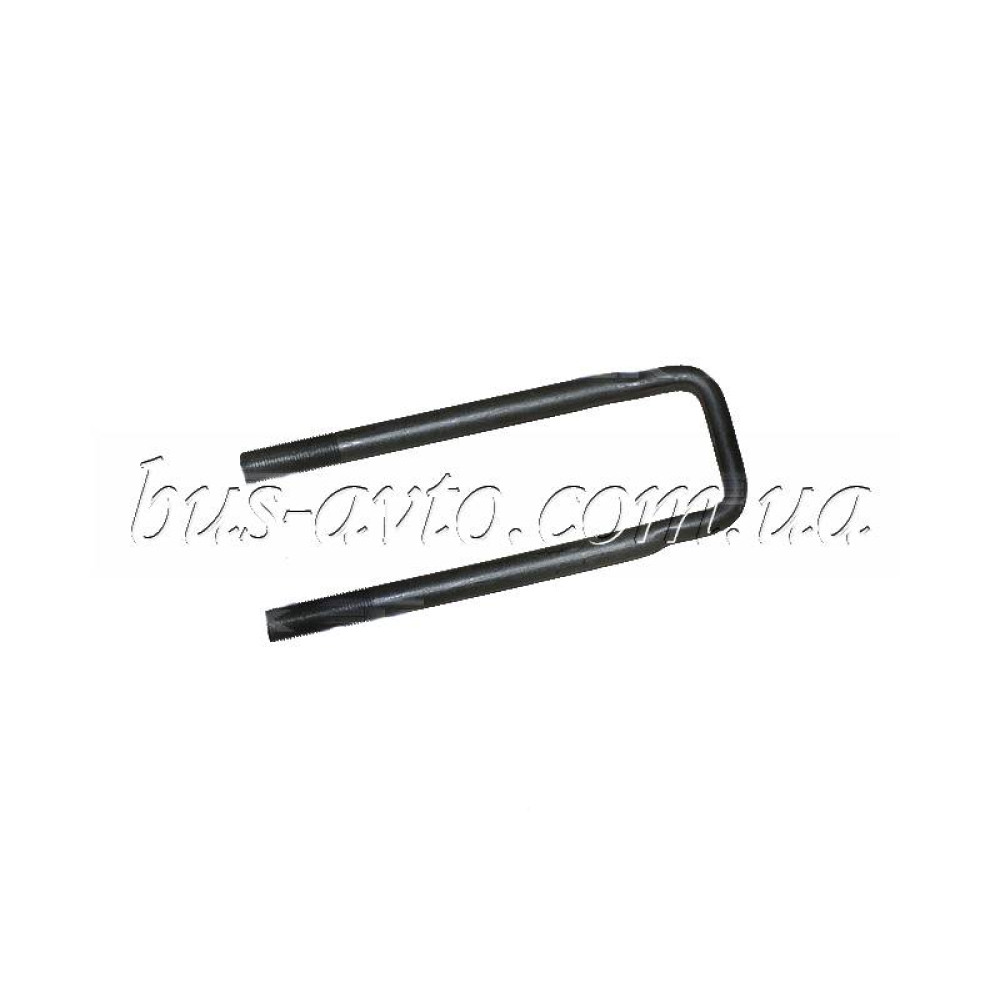 Стремянка кронштейна серьги Канаш М16/1,5 (L=240м) Красная Этна
