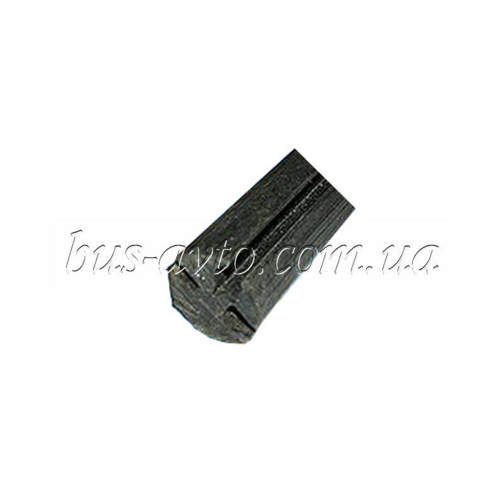 Уплотнитель стекла аварийной двери  н/о ПР-015-03 ПАЗ-3205