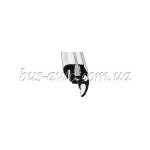 Уплотнитель стекла заднего замкнутый ПР-209 (СЗРТ)