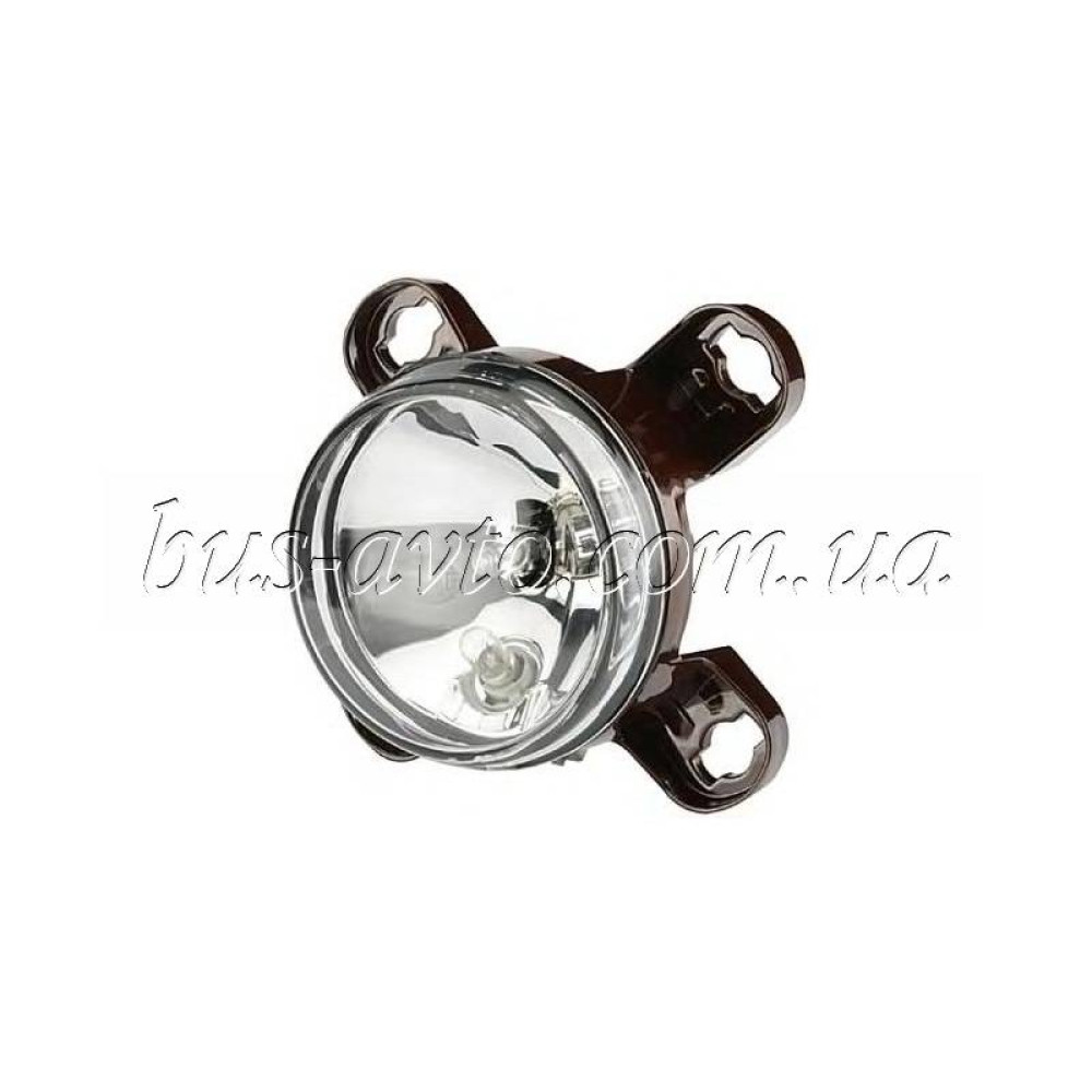 Фара (модуль) дальнего света (ПАЗ-320402-05,320412-05,4234-04) с 2013 г.в HELLA