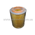 Фильтр воздушный большой+малый (дв. 245) Автофильтр