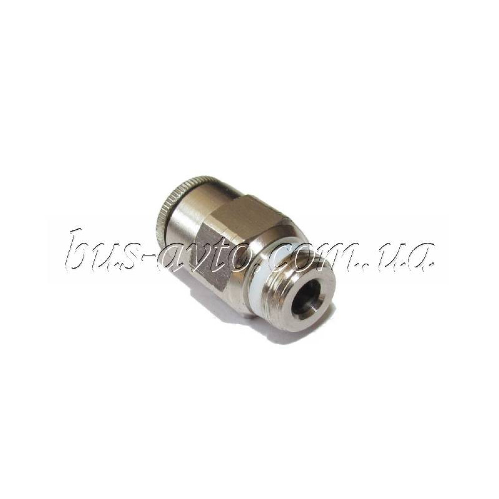 Фитинг 8-1/8 Cammozzi