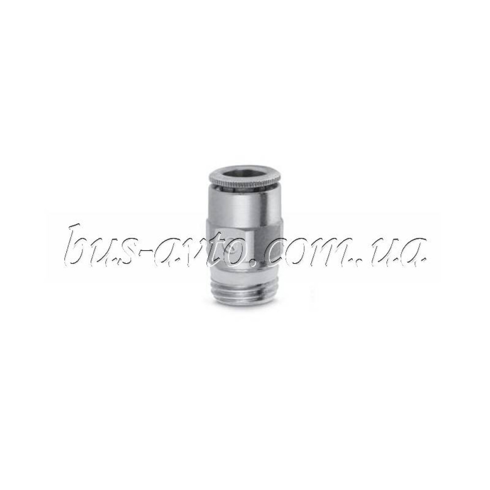 Фитинг цанга прямой S6510 6-1/8