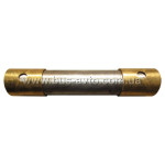 Шкворень поворотного кулака d-45.4 mm R2 ПАЗ-32053,ПАЗ4234