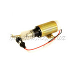 Электромагнит останова двигателя (24V,МАЗ,ПАЗ)