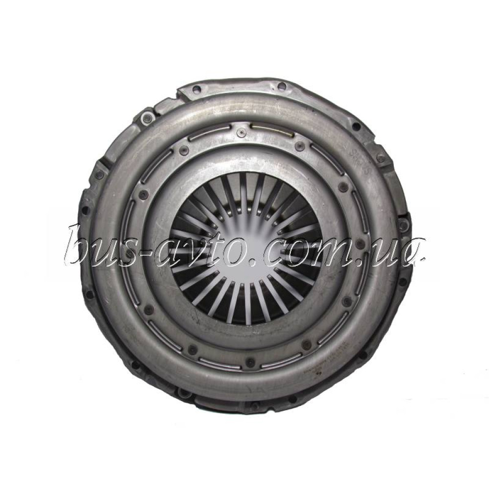 Диск сцепления нажимной (корзина) Sachs ПАЗ 32053-70, 4234 (дизель) Германия