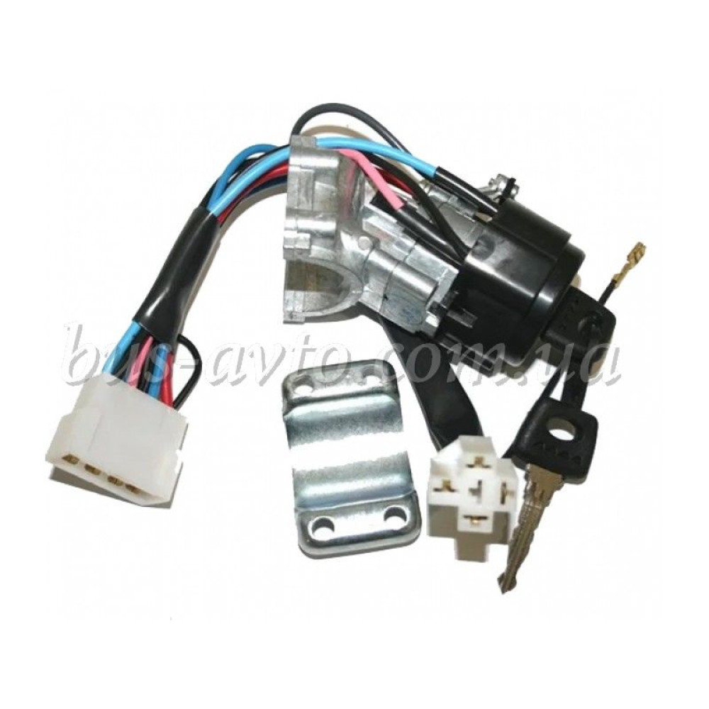 Замок запалення 2108-3704005-40